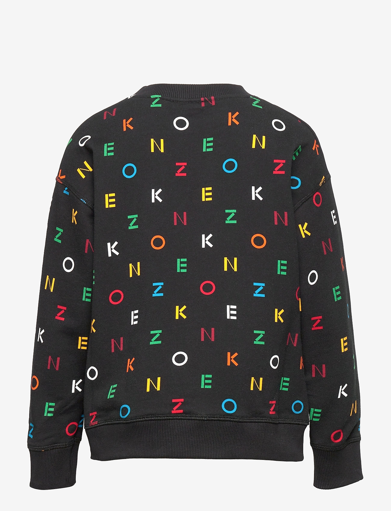 Kenzo - SWEATSHIRT - black - 1