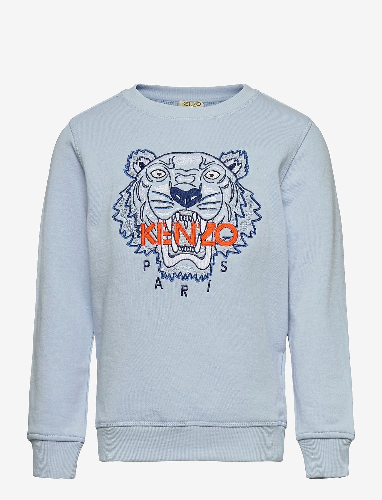 Kenzo - SWEATSHIRT - bleu ciel - 0