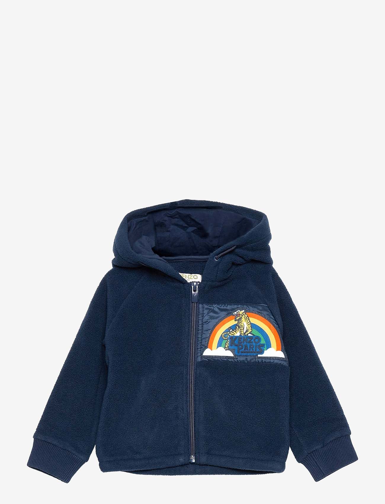 Kenzo - CARDIGAN - navy - 0