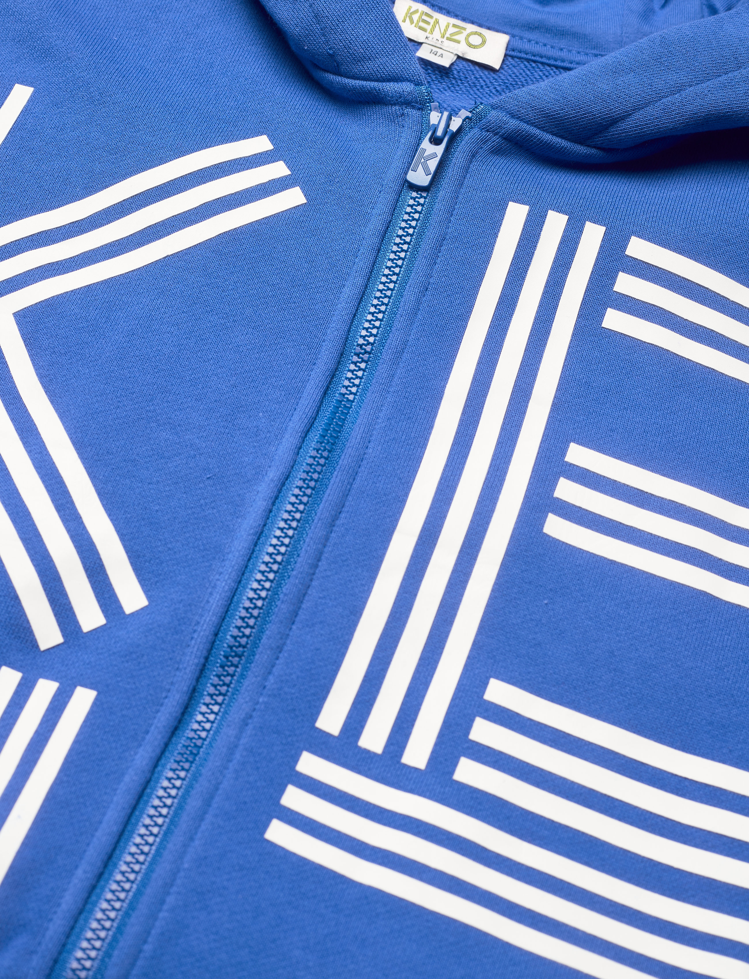 Kenzo - CARDIGAN - royal blue - 2