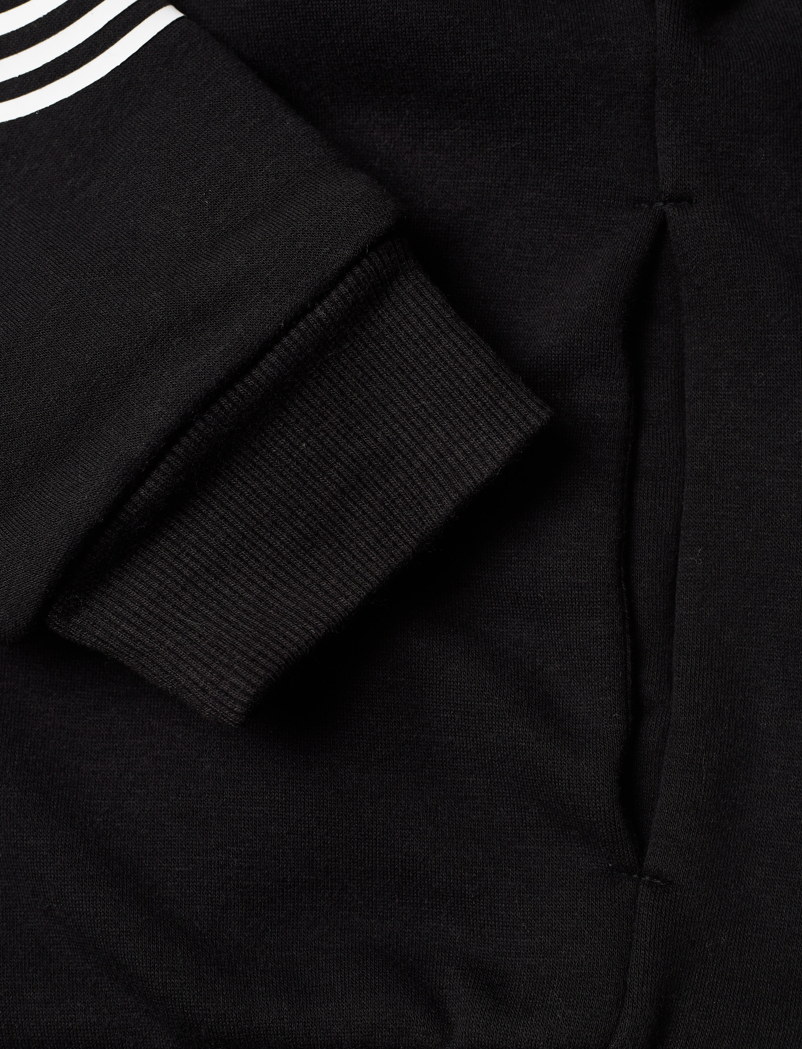 Kenzo - CARDIGAN - black - 3