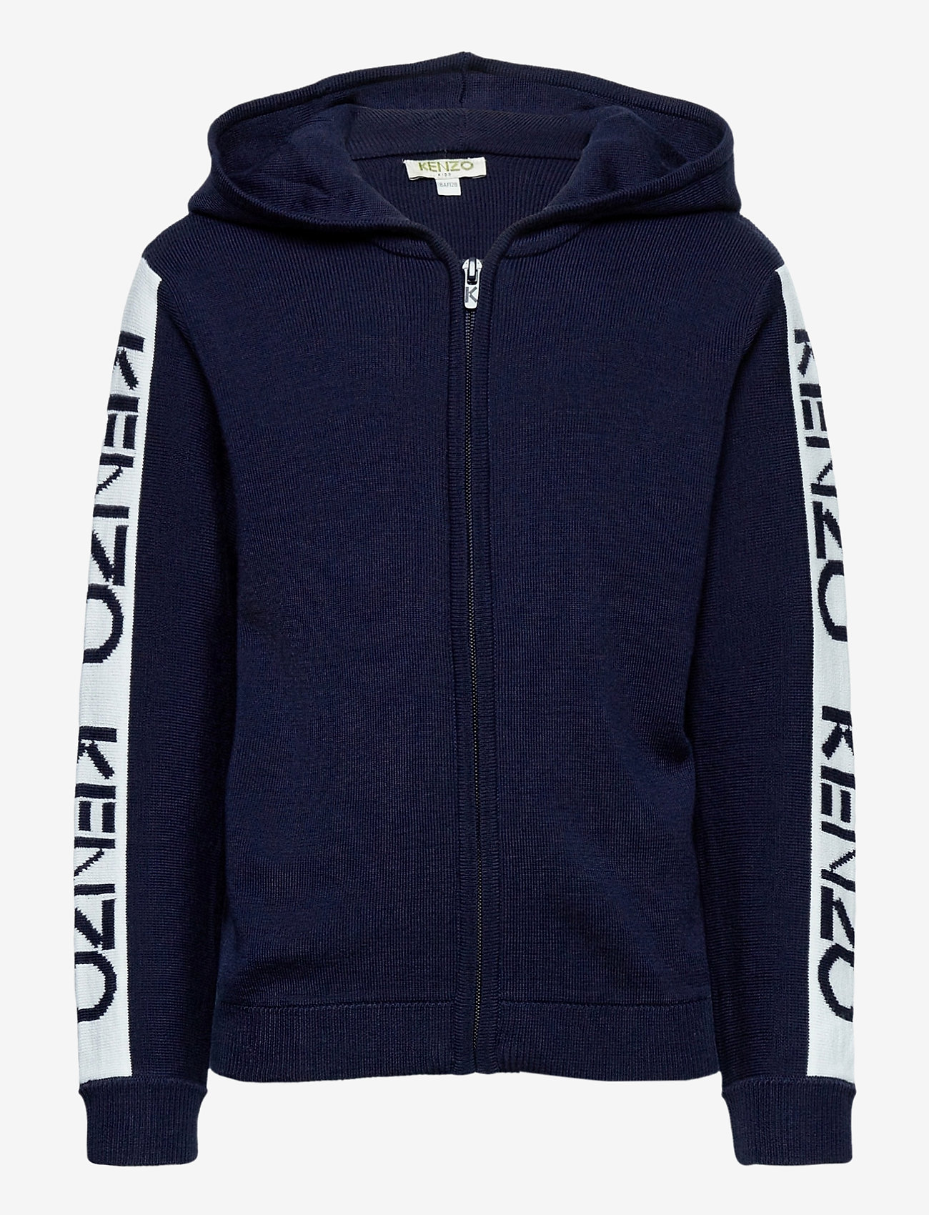 Kenzo - CARDIGAN - marine blue - 0