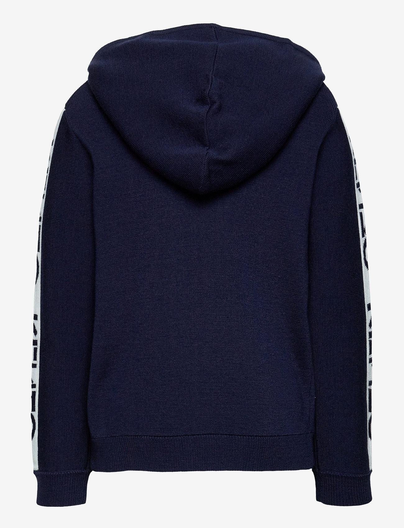 Kenzo - CARDIGAN - marine blue - 2