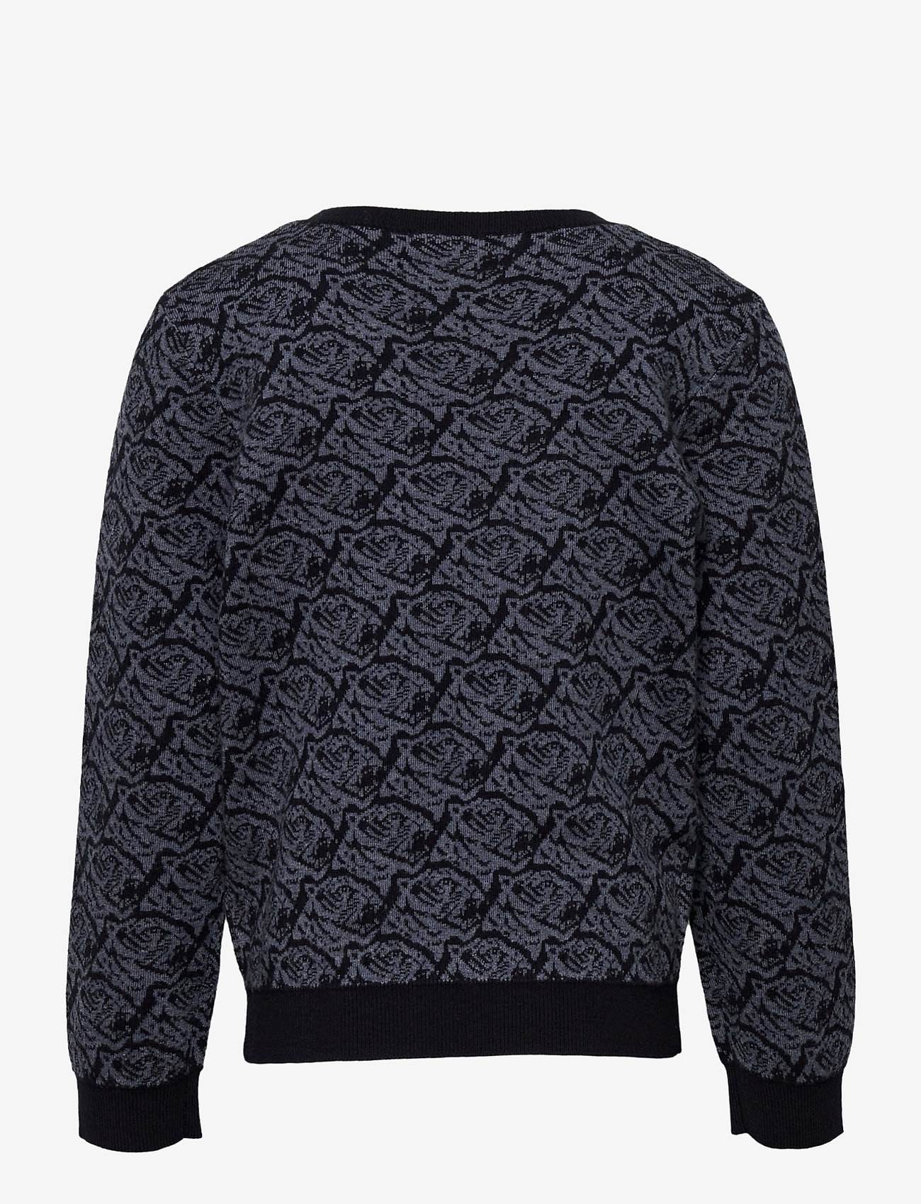 Kenzo - PULLOVER - navy - 1