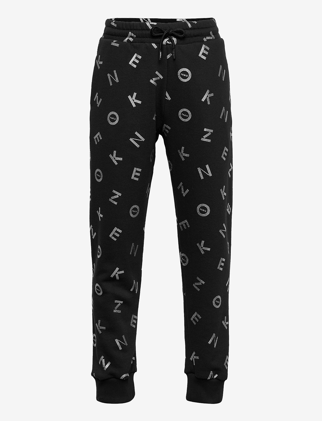 Kenzo - TROUSERS - black - 0