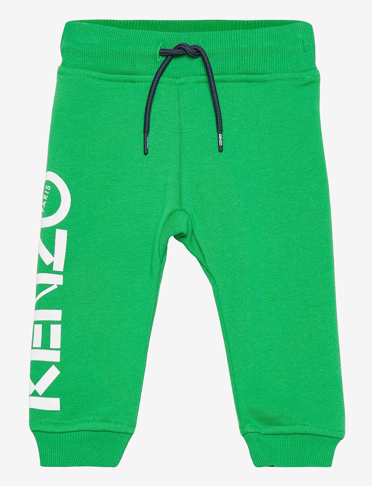 Kenzo - TROUSERS - green - 0