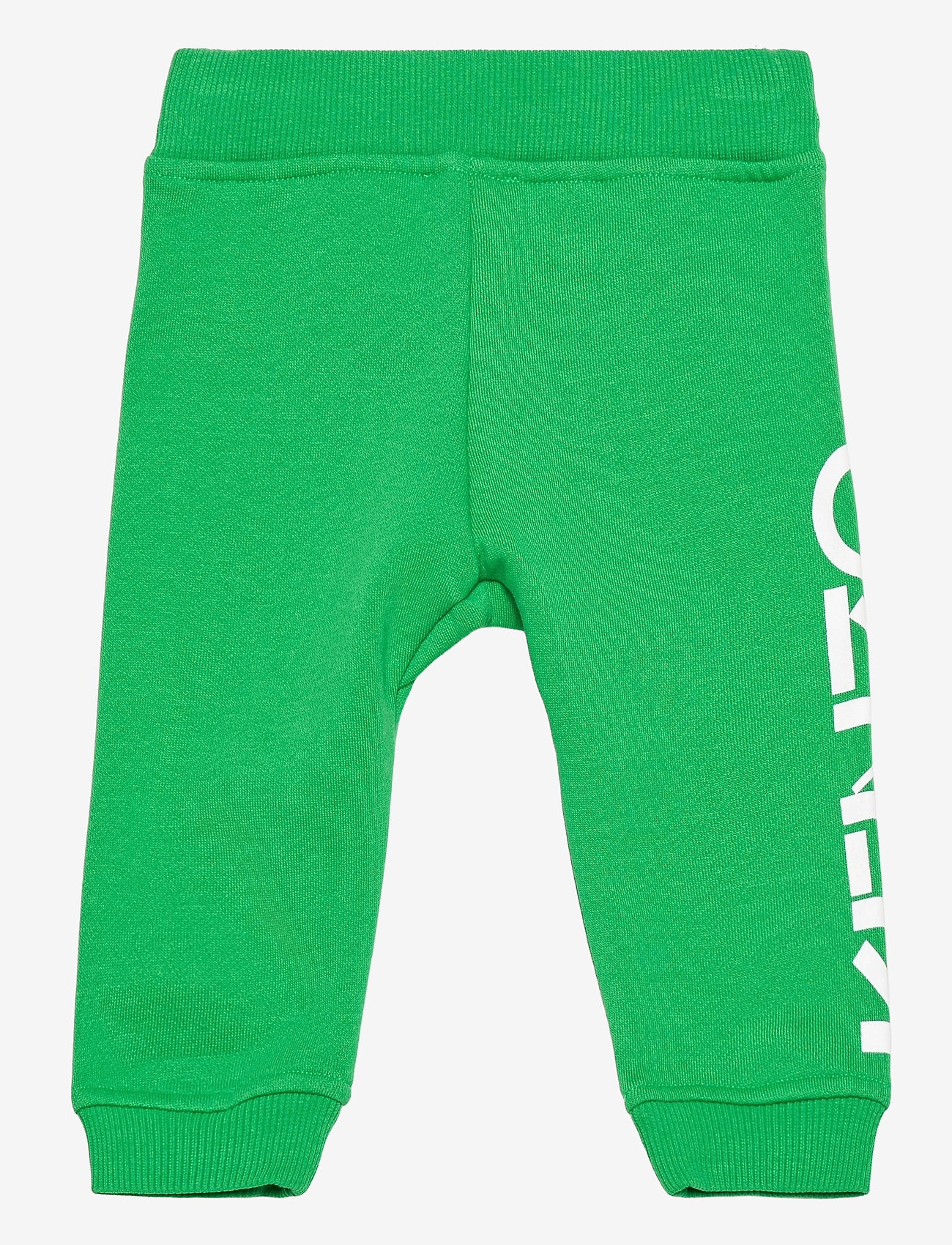 Kenzo - TROUSERS - green - 1