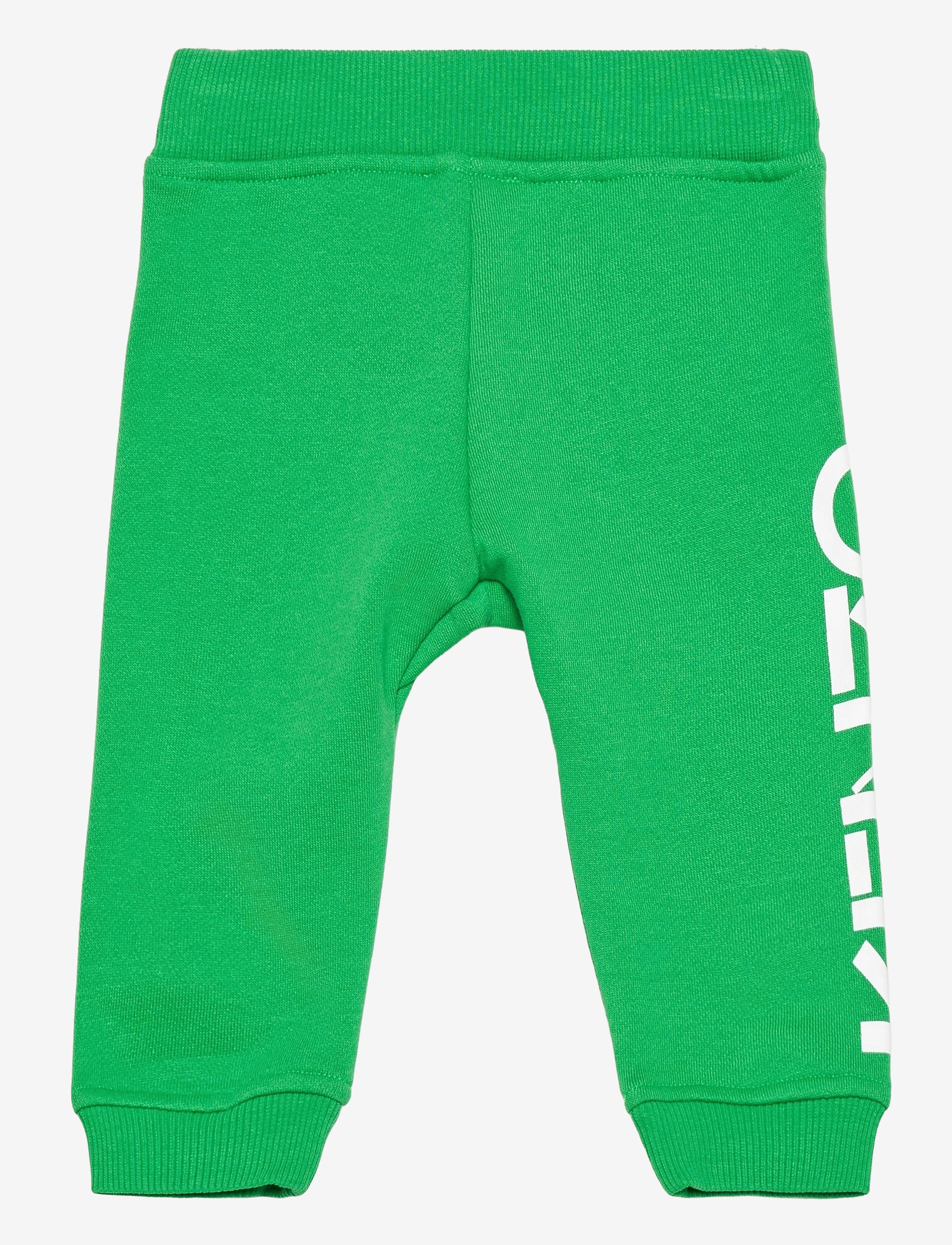 Kenzo - TROUSERS - green - 1