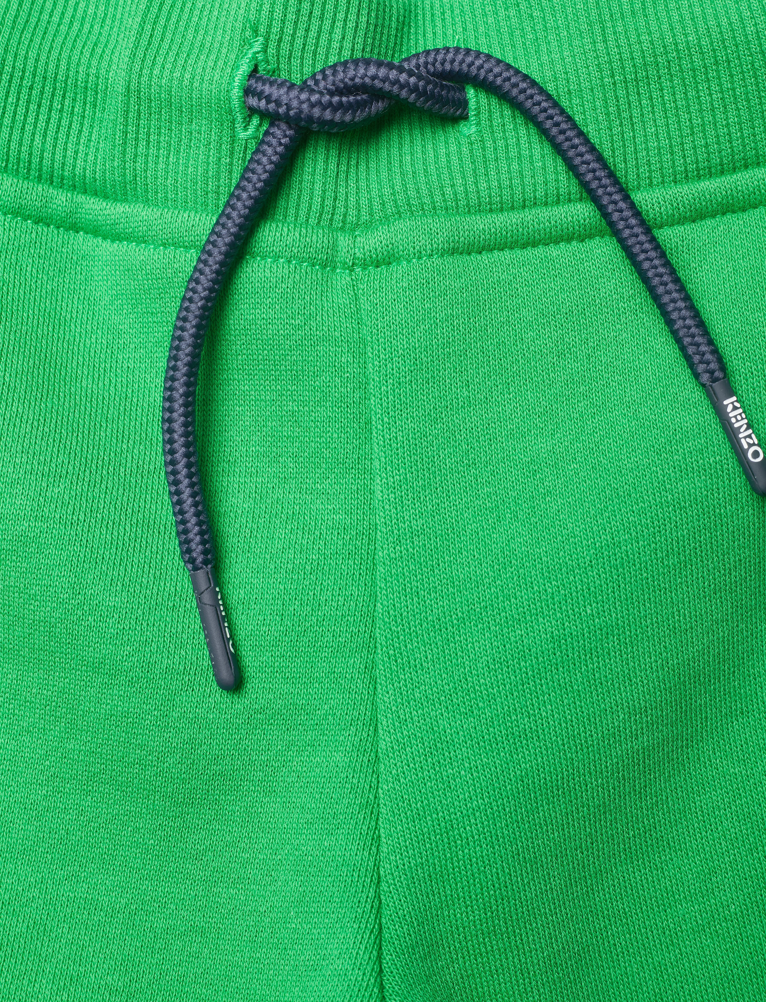 Kenzo - TROUSERS - green - 2