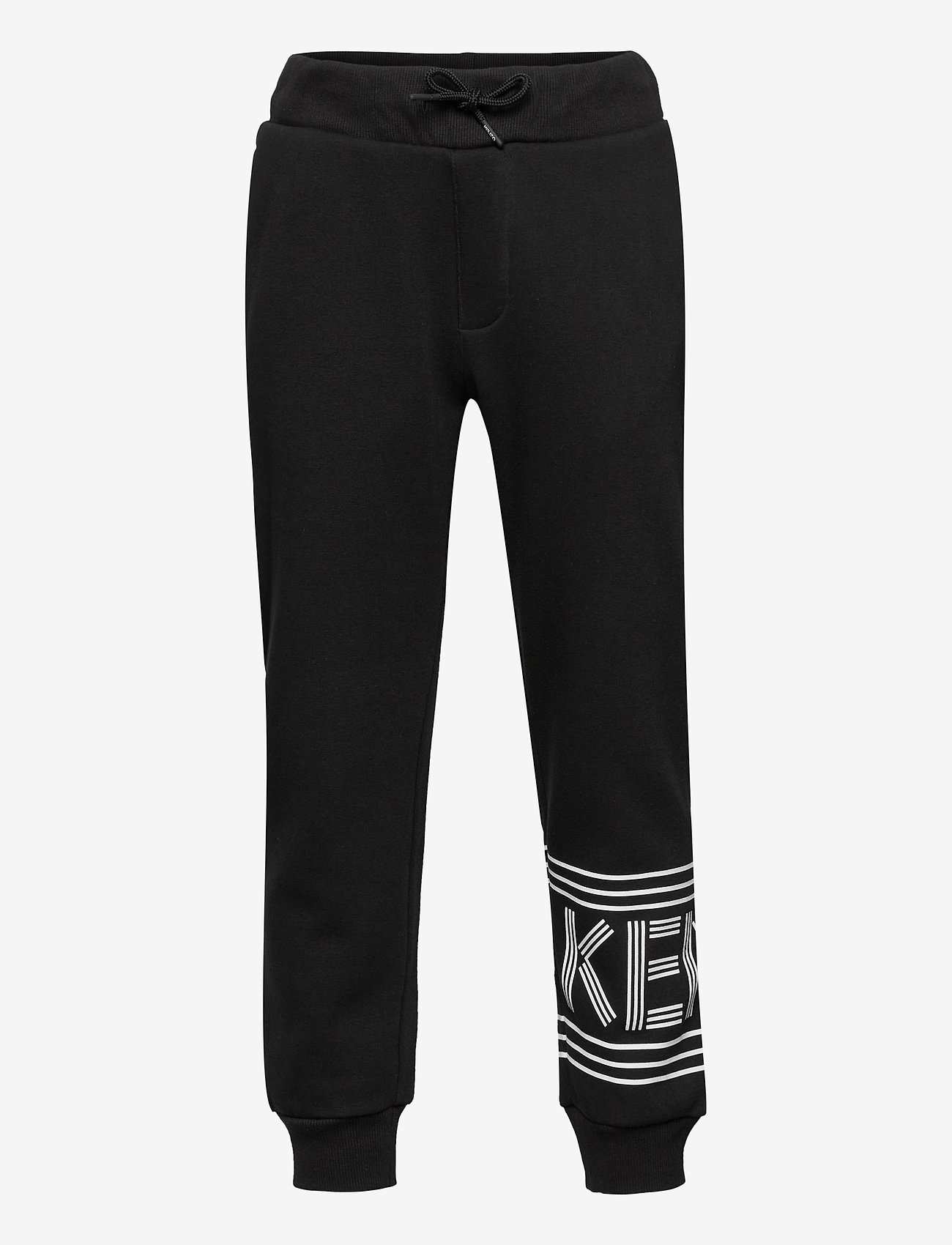 Kenzo - TROUSERS - black - 0