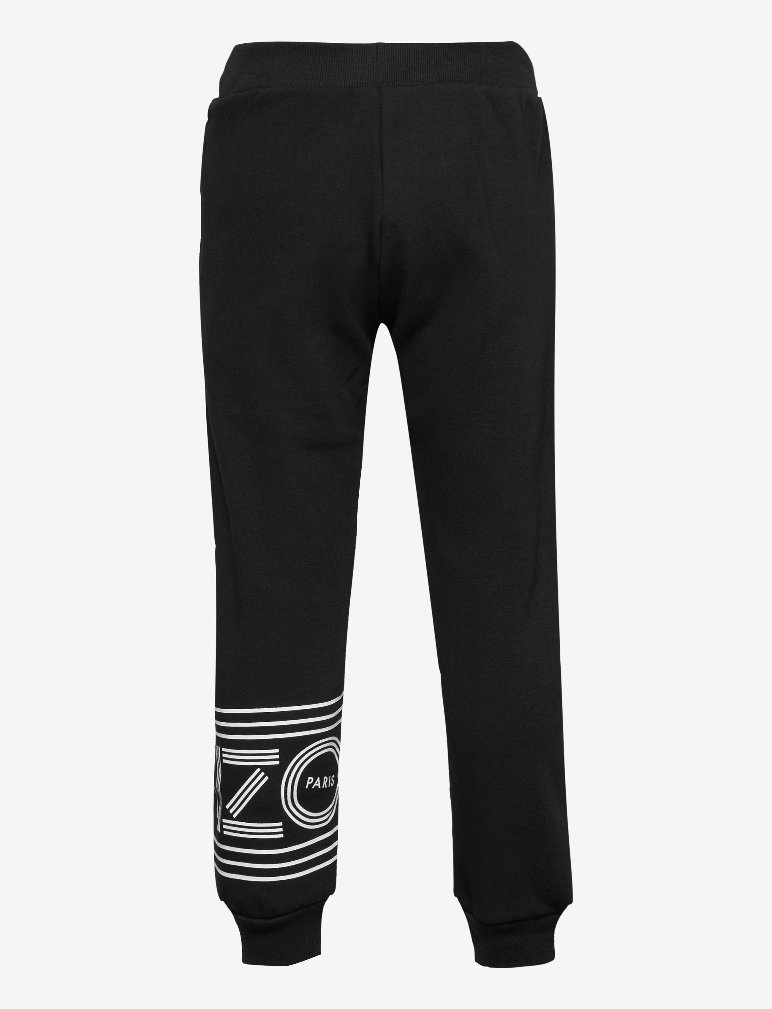 Kenzo - TROUSERS - black - 1