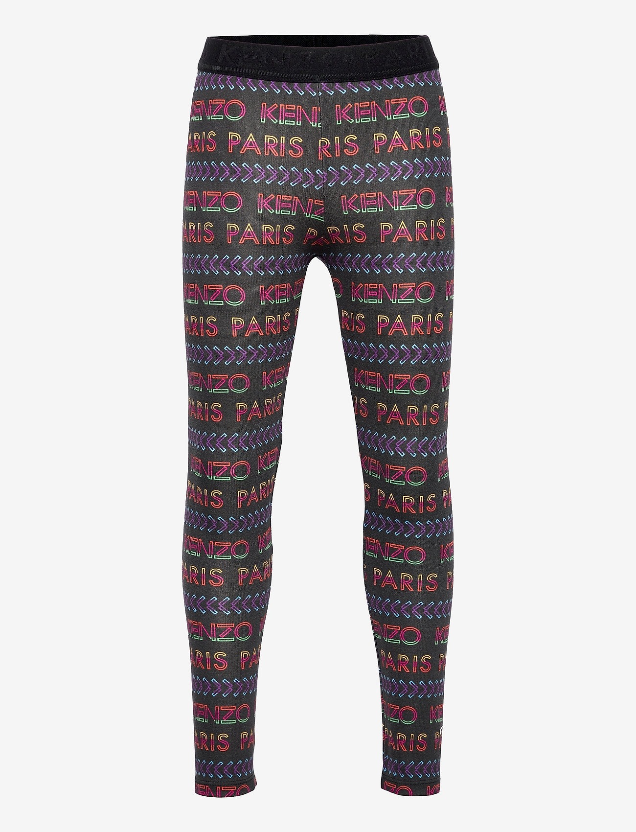 Kenzo - LEGGINGS - black - 0