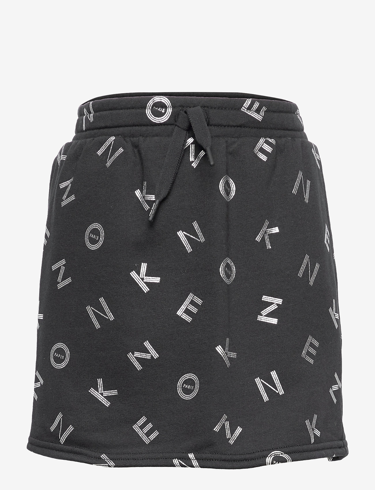 Kenzo - SKIRT - black - 0