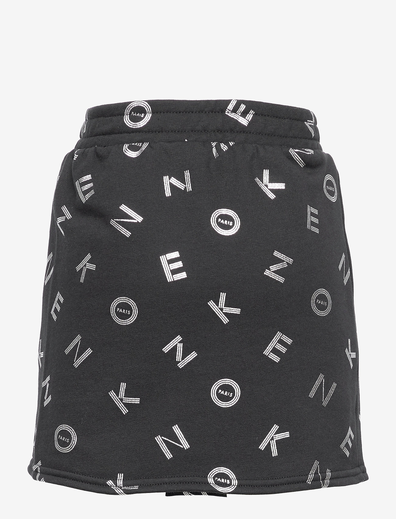 Kenzo - SKIRT - black - 1