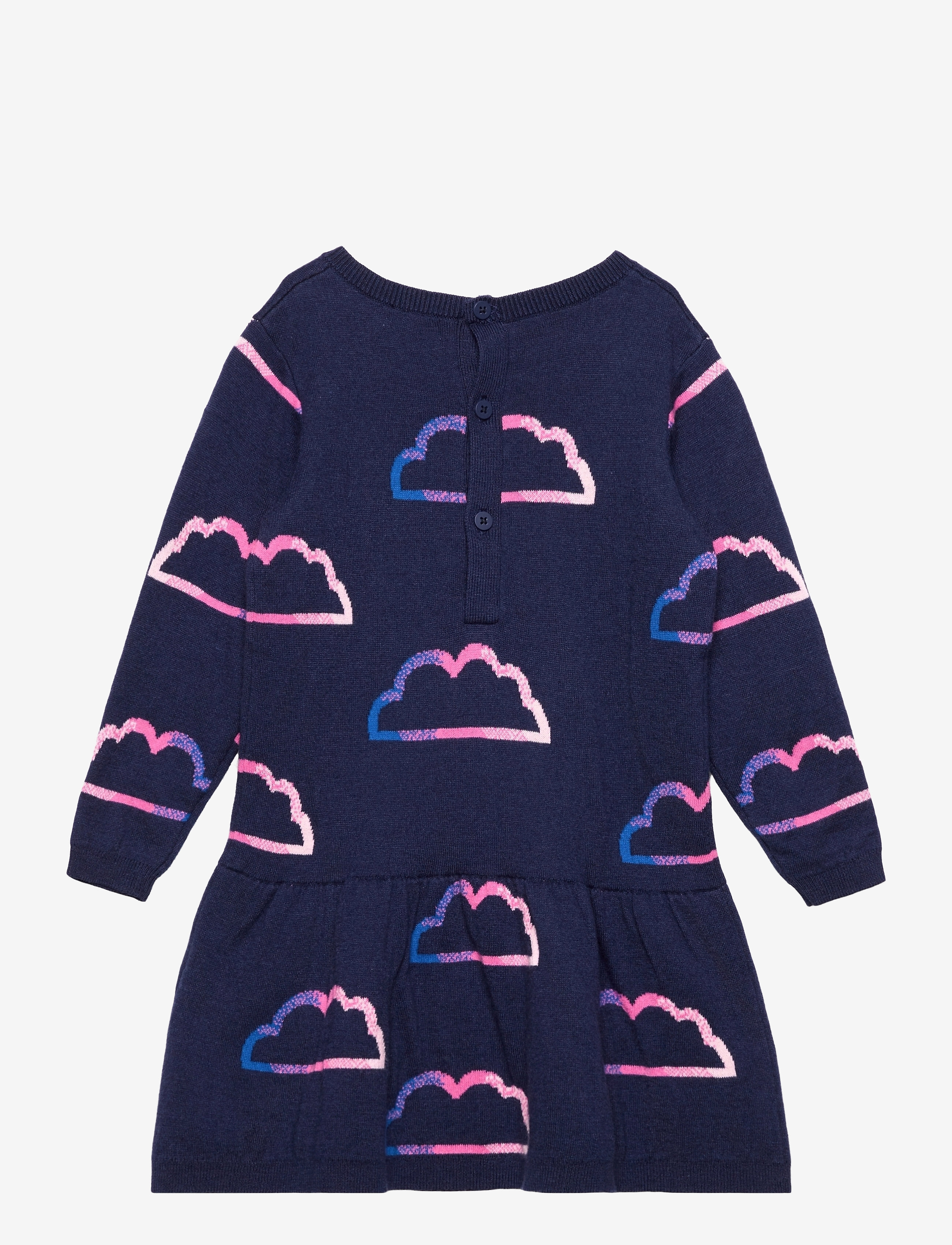 Kenzo - DRESS - navy - 1