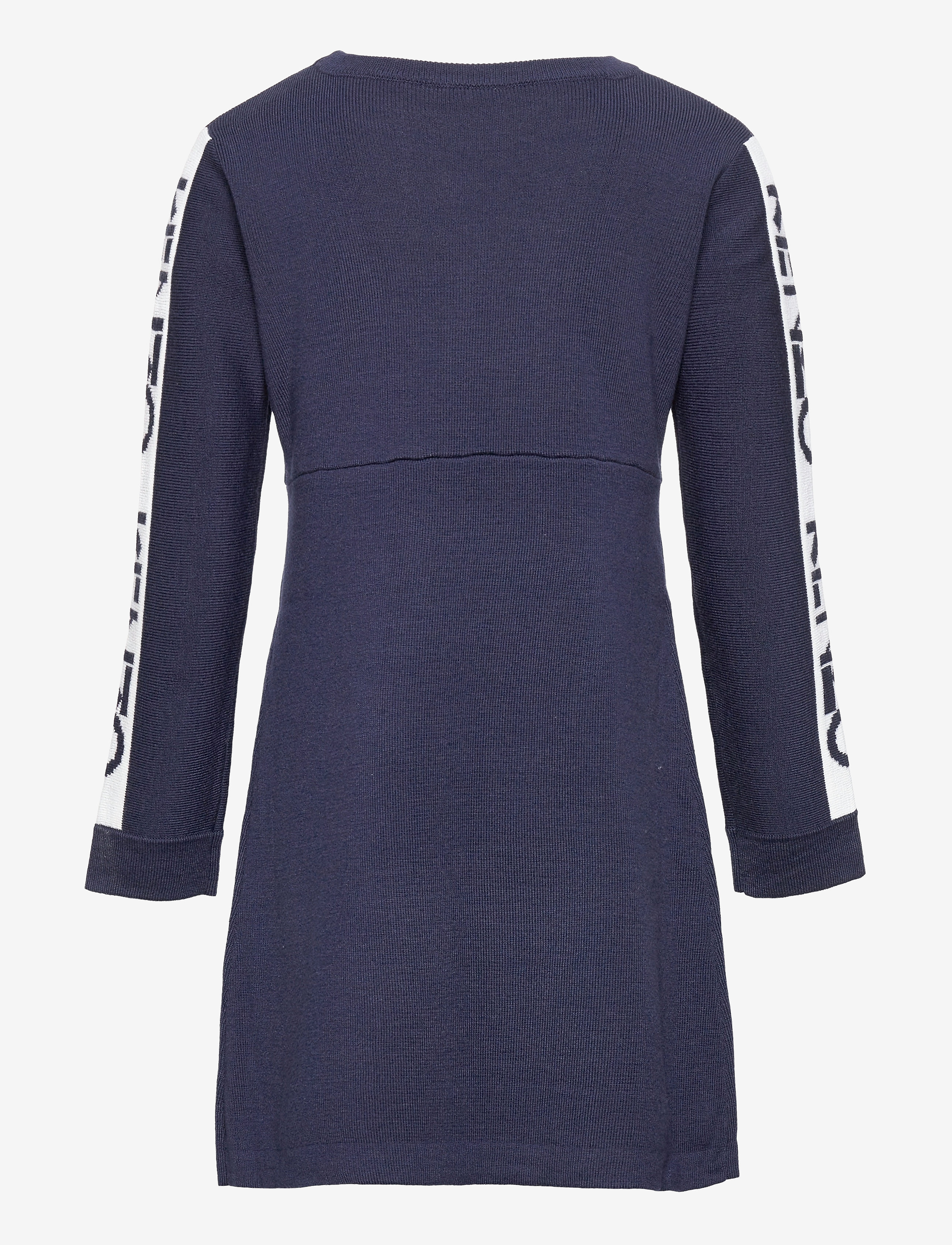 Kenzo - DRESS - marine blue - 1