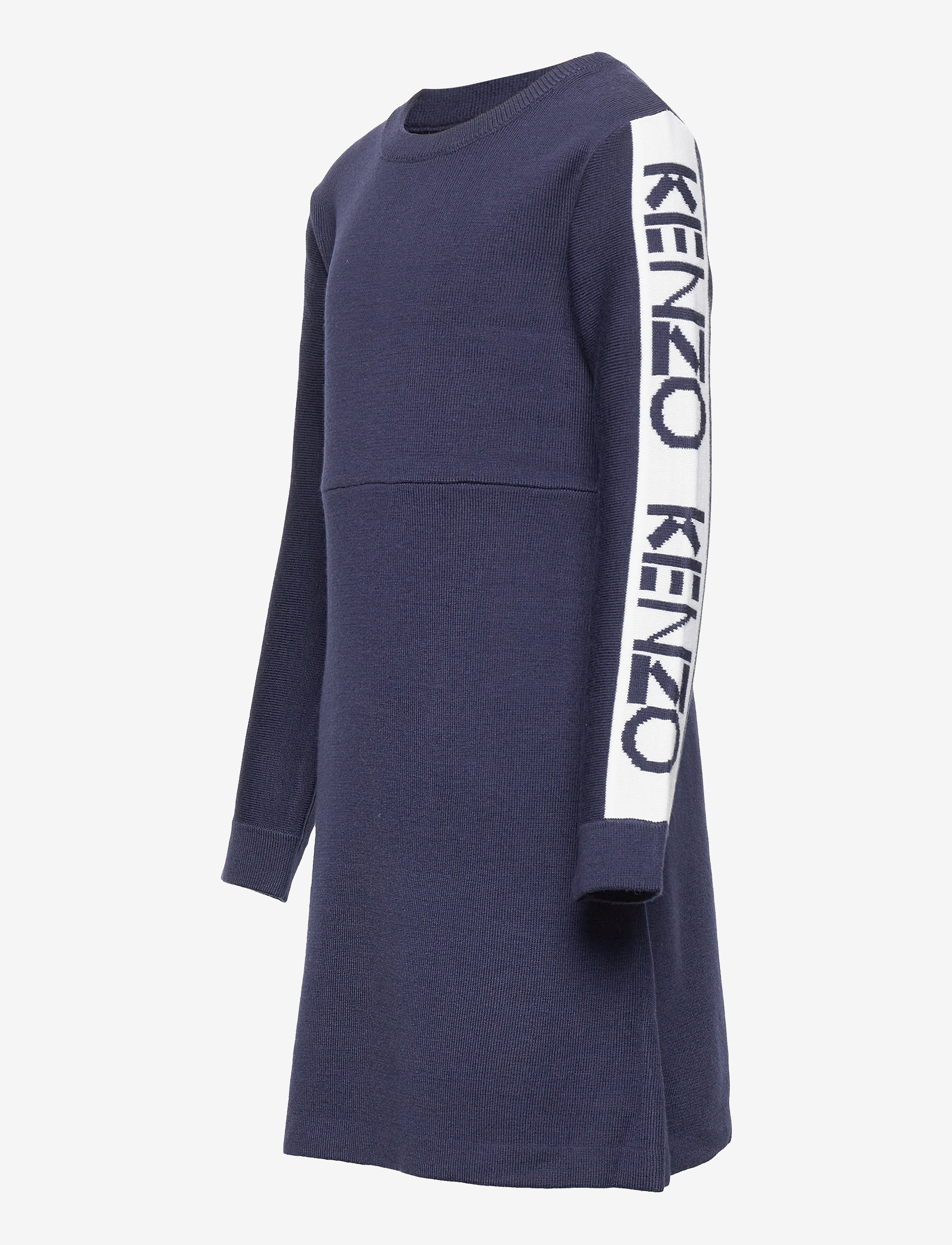 Kenzo - DRESS - marine blue - 2