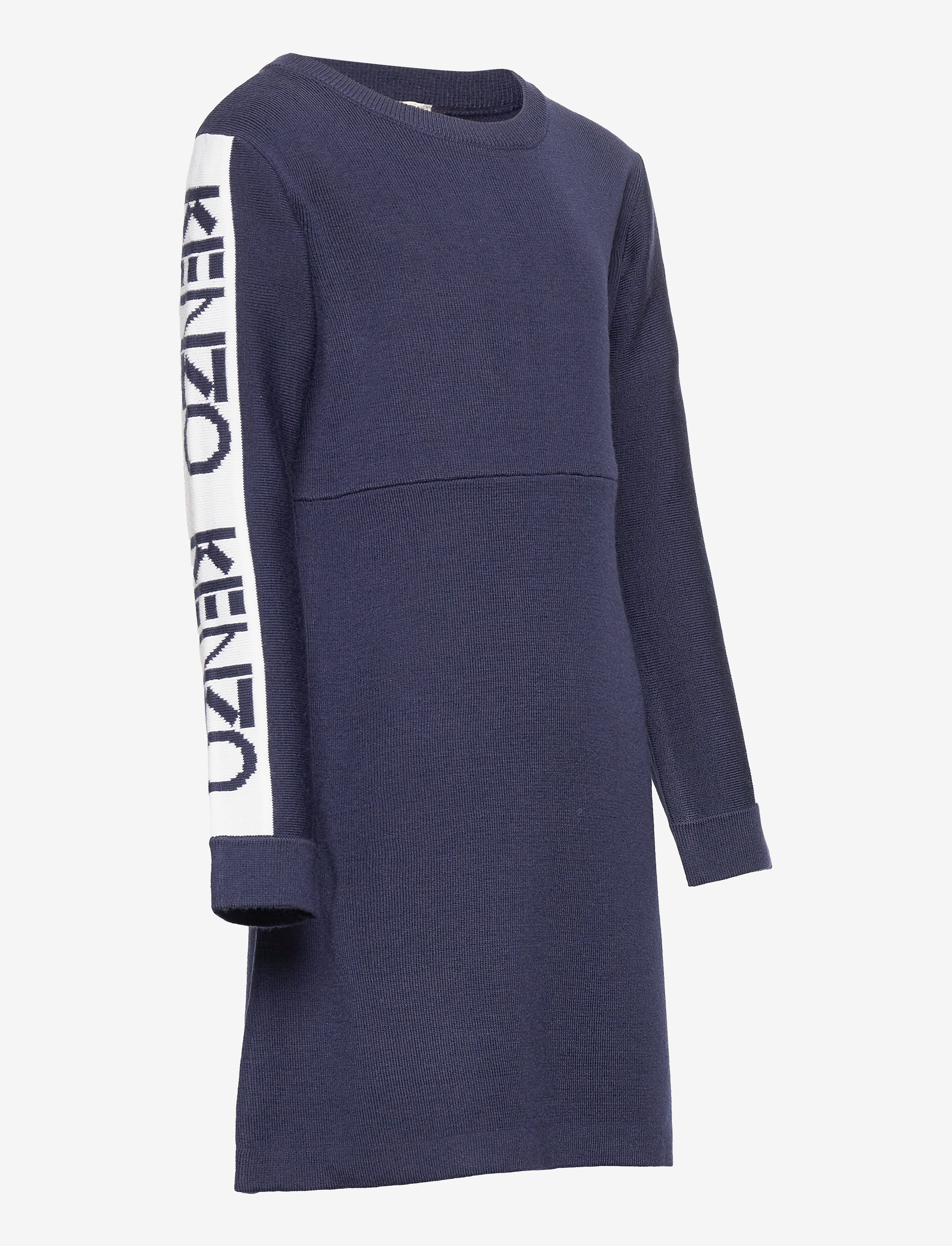 Kenzo - DRESS - marine blue - 3