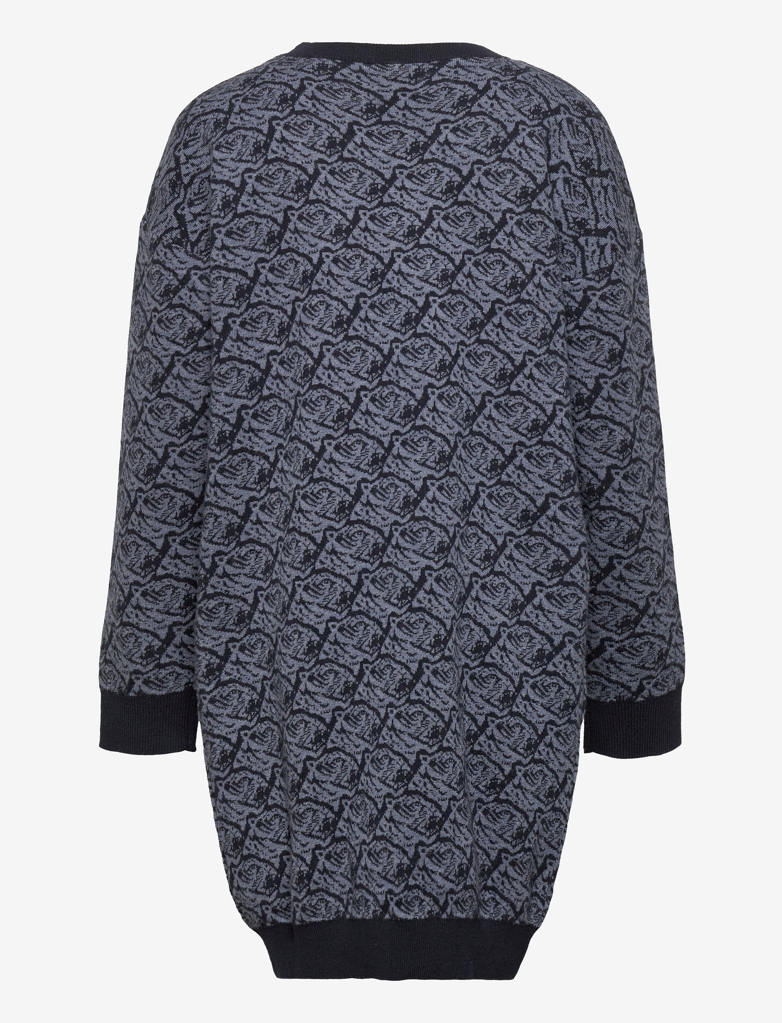 Kenzo - DRESS - navy - 1