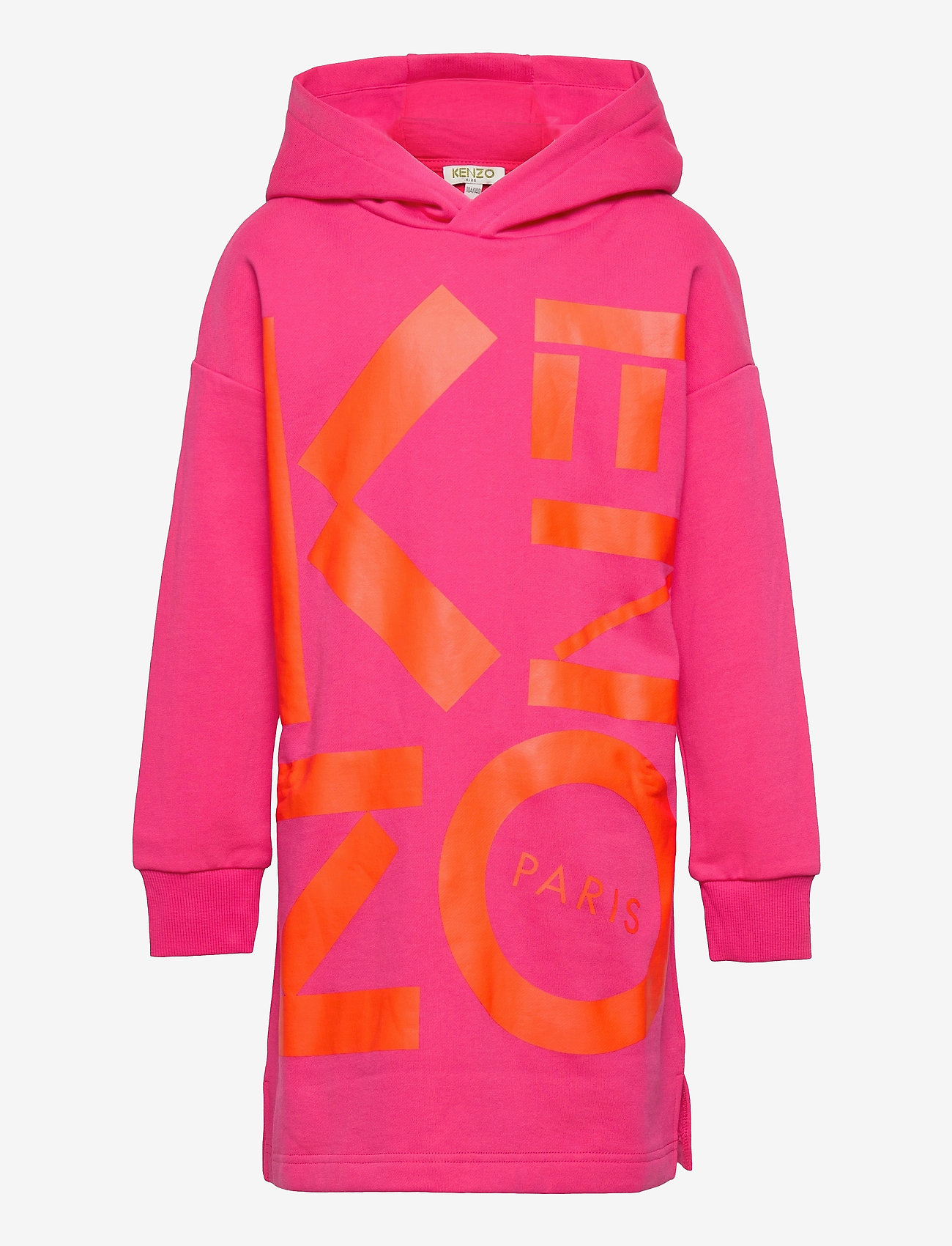 Kenzo - DRESS - fuschia - 0