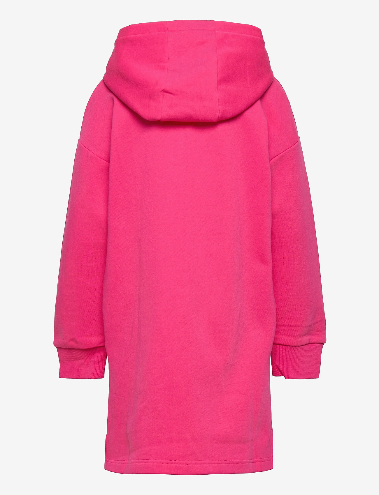 Kenzo - DRESS - fuschia - 1