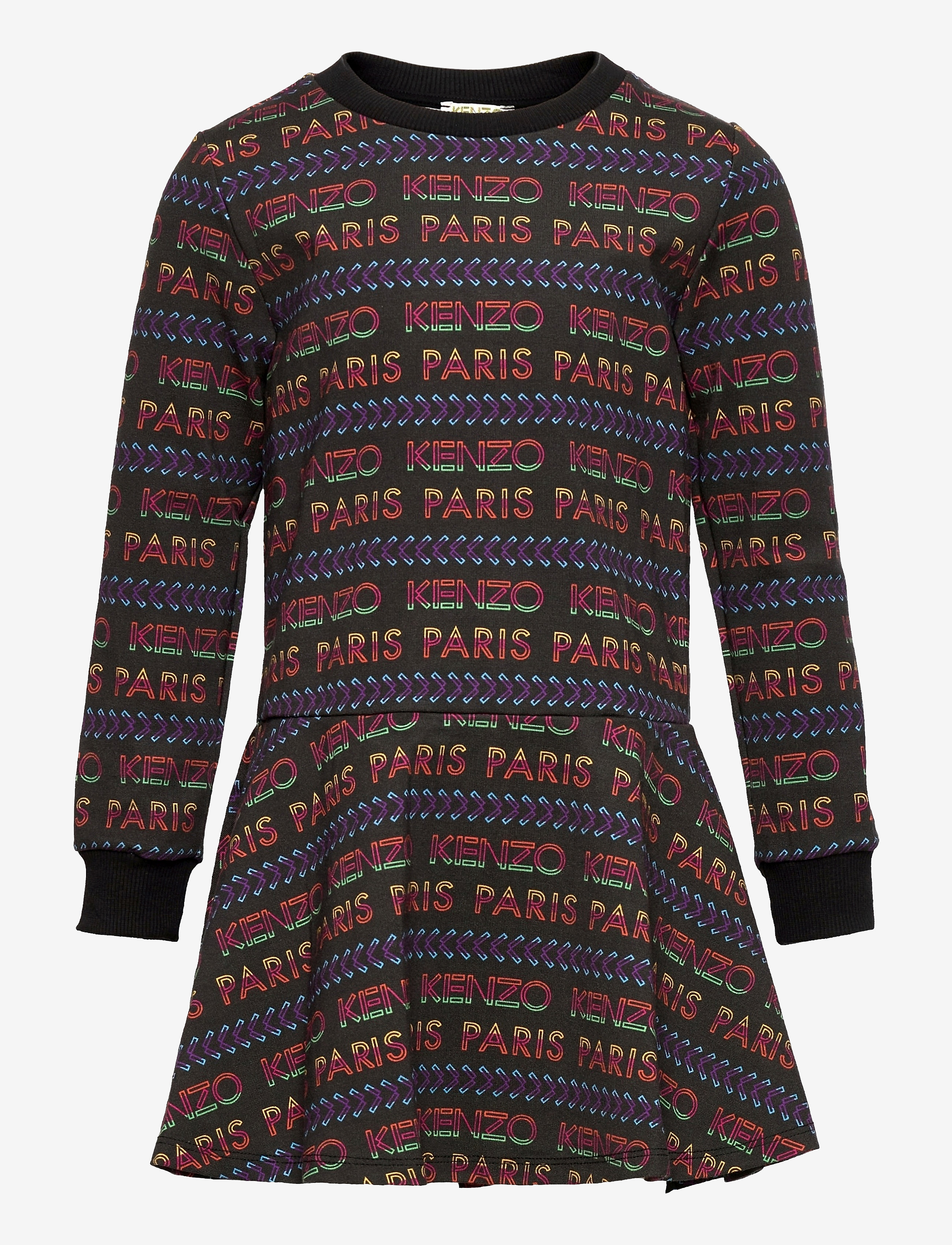 Kenzo - DRESS - black - 0