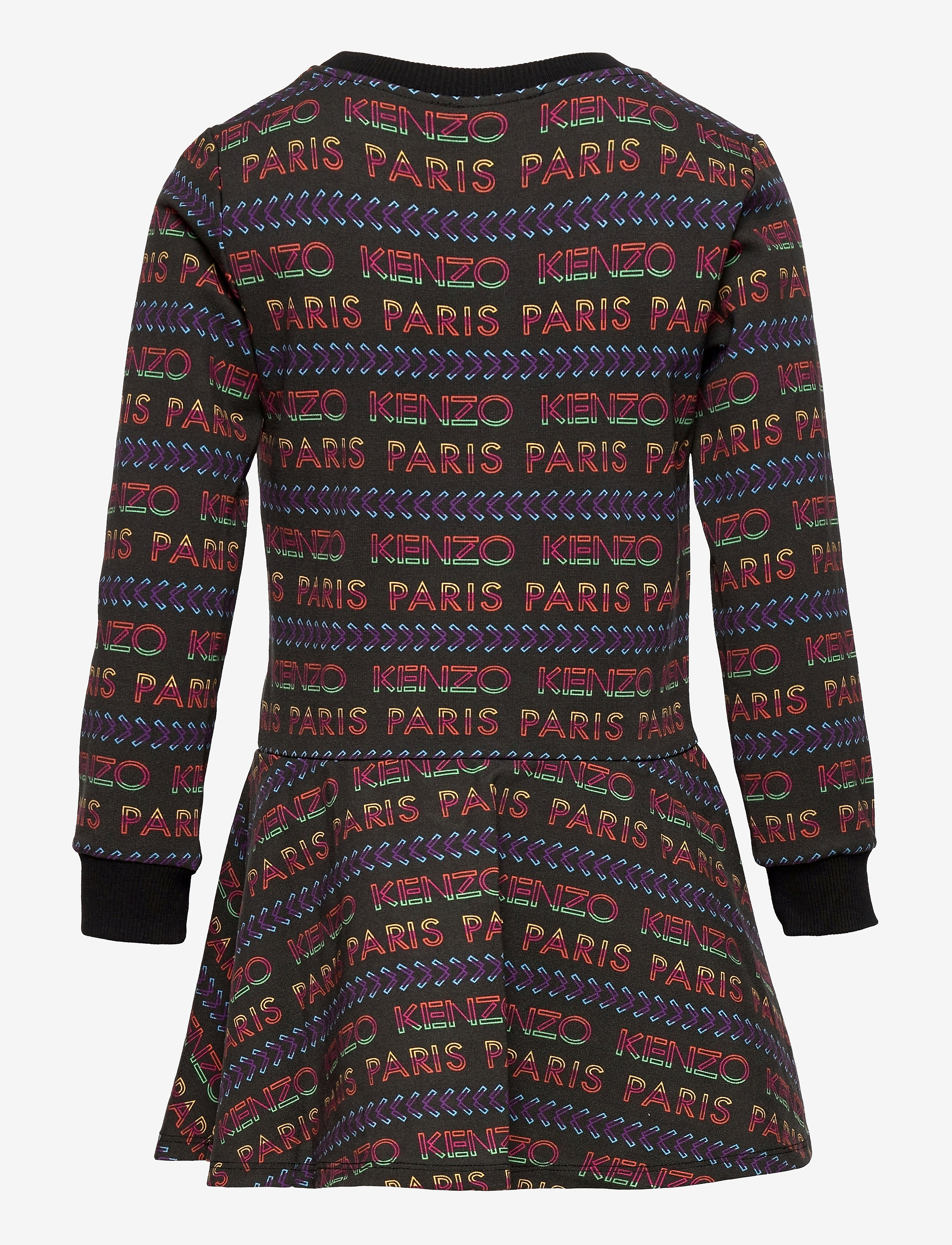 Kenzo - DRESS - black - 1