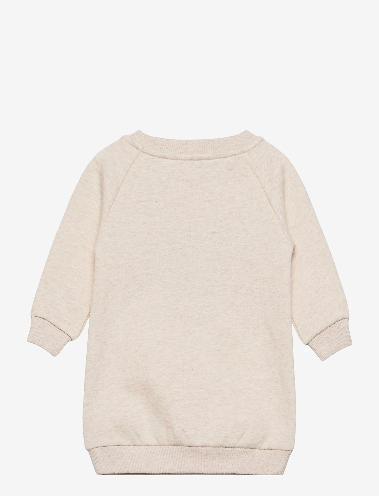 Kenzo - DRESS - chine sandstone - 1