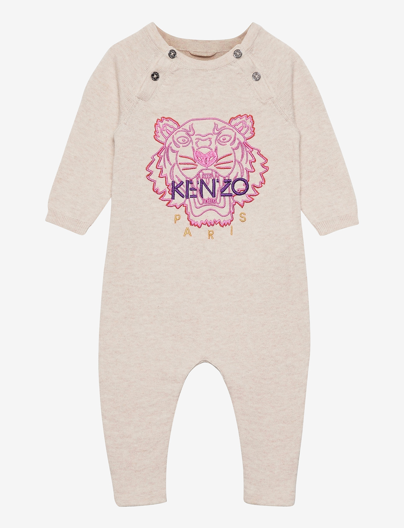 Kenzo - ALL IN ONE - chine beige - 0