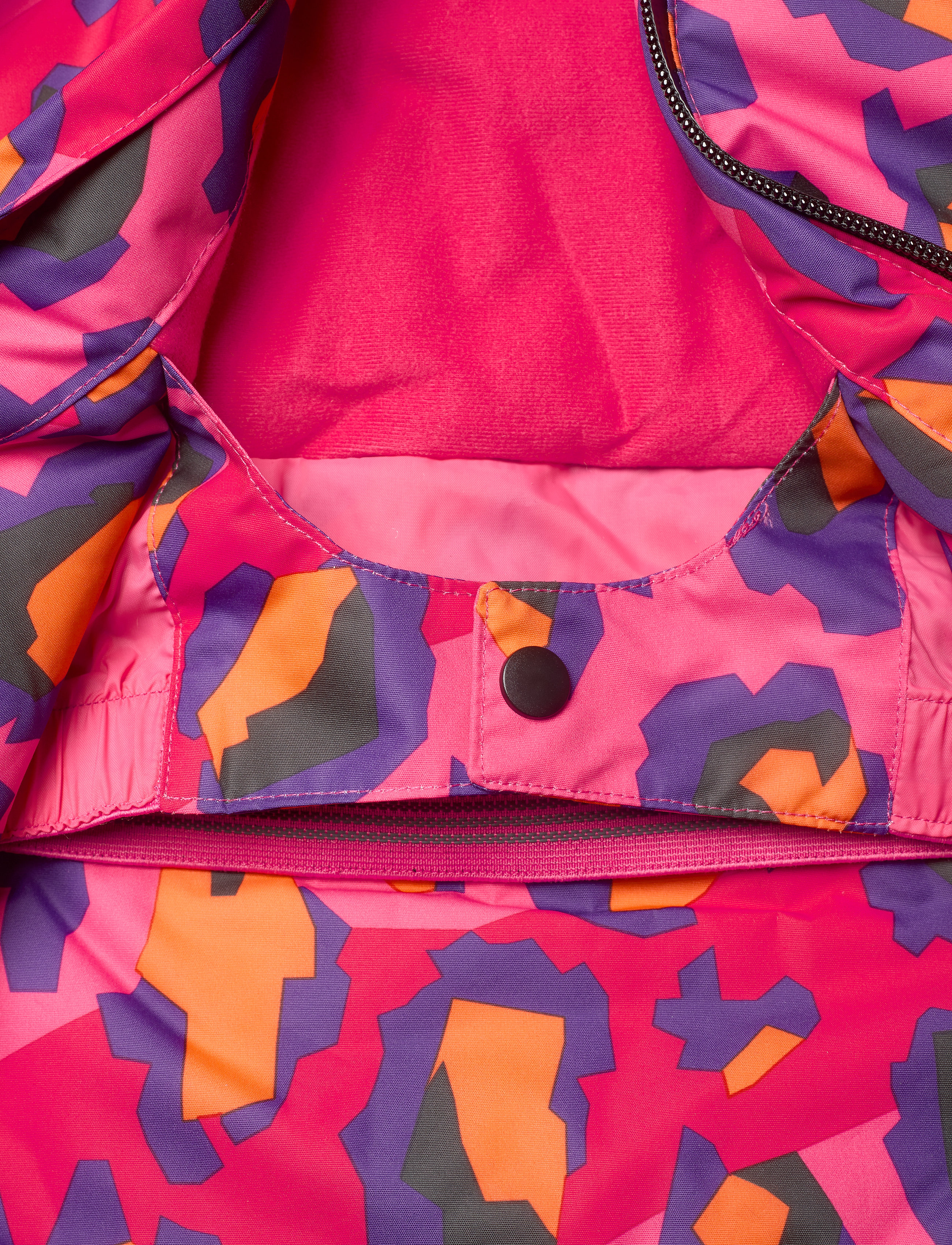 Kenzo - PARKA - fuschia - 4