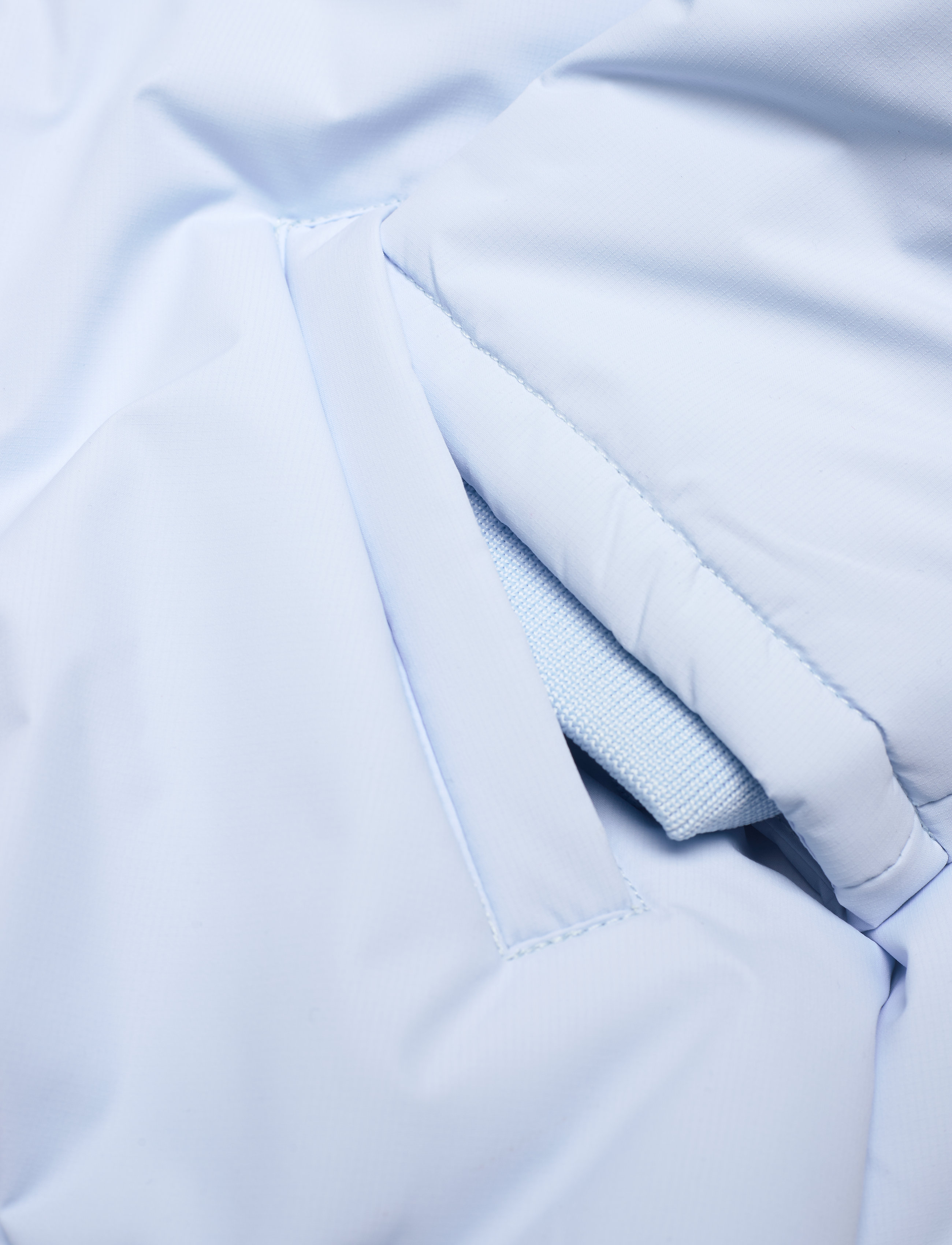 Kenzo - JACKET - pale blue - 4