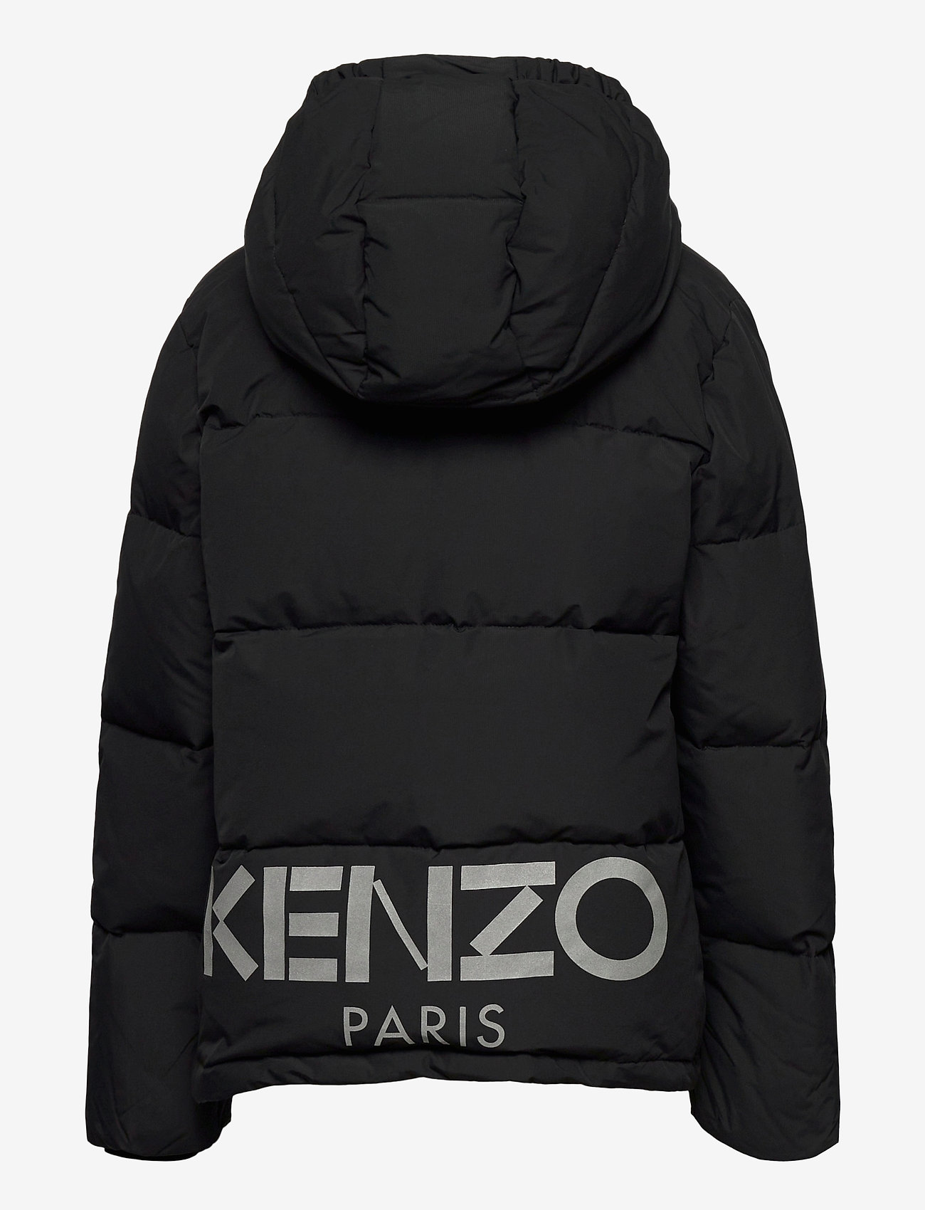 Kenzo - PUFFER JACKET - black - 1