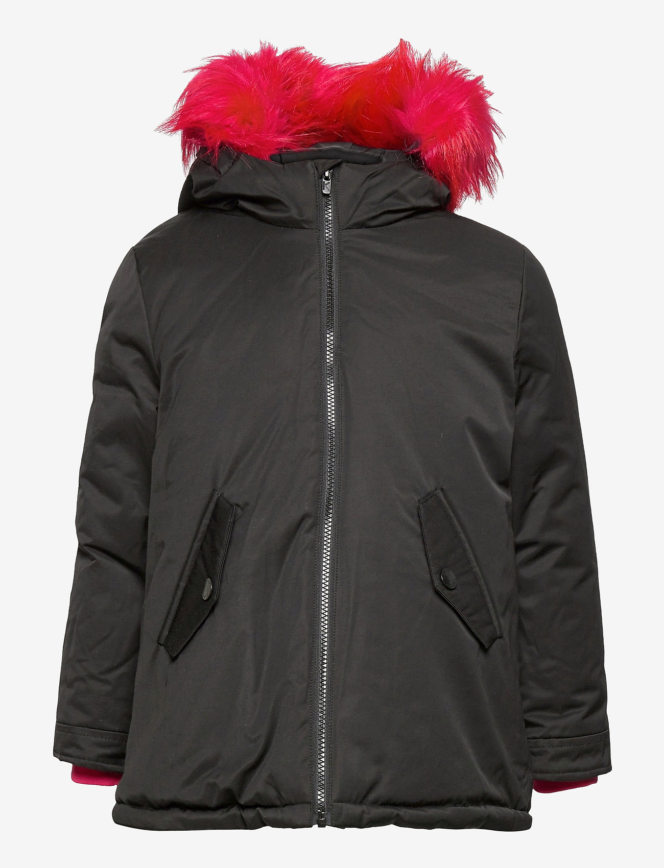 Kenzo - COAT - „parka“ stiliaus paltai - black - 0