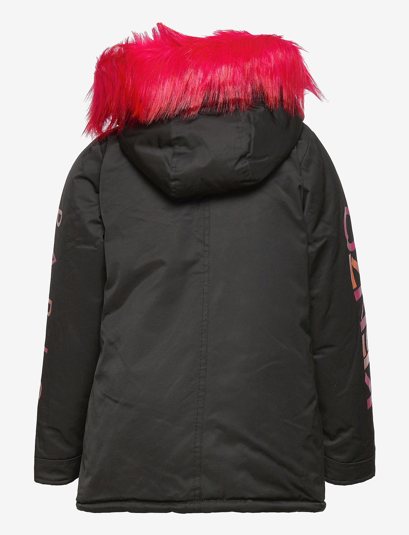 Kenzo - COAT - „parka“ stiliaus paltai - black - 1