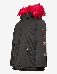 Kenzo - COAT - „parka“ stiliaus paltai - black - 2