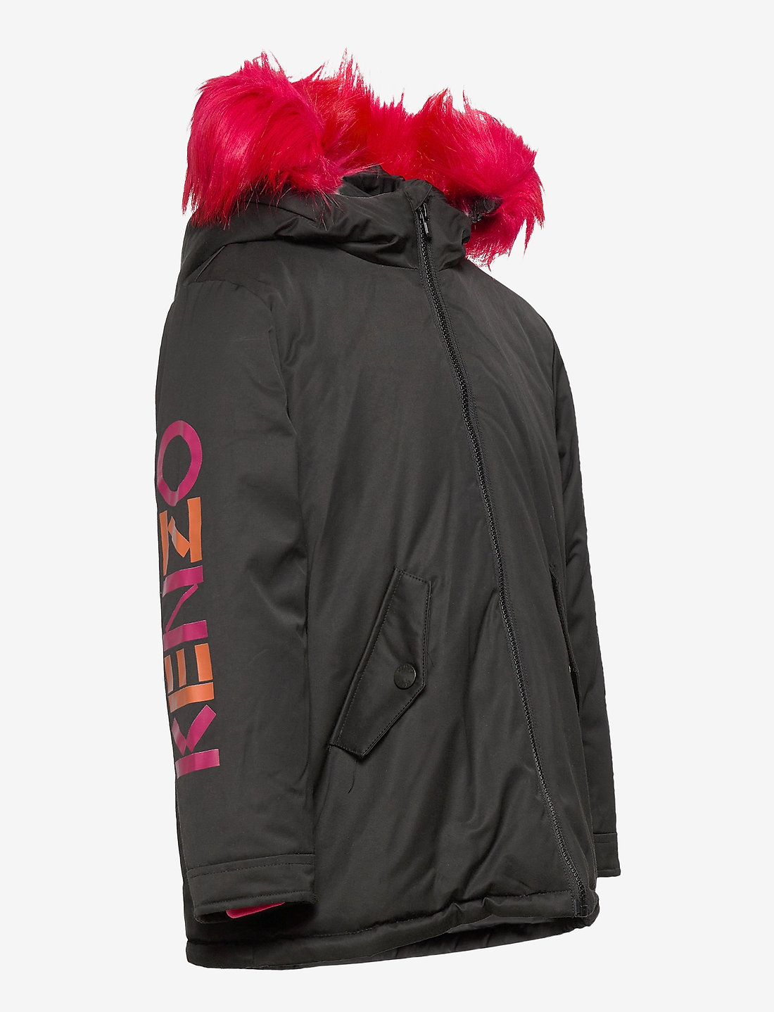 Kenzo hot sale parka coat