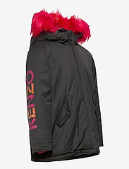 Kenzo - COAT - „parka“ stiliaus paltai - black - 3
