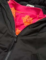 Kenzo - COAT - „parka“ stiliaus paltai - black - 6