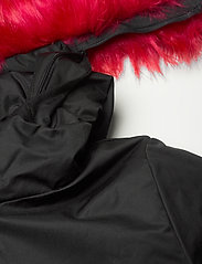 Kenzo - COAT - „parka“ stiliaus paltai - black - 7