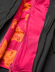 Kenzo - COAT - „parka“ stiliaus paltai - black - 9