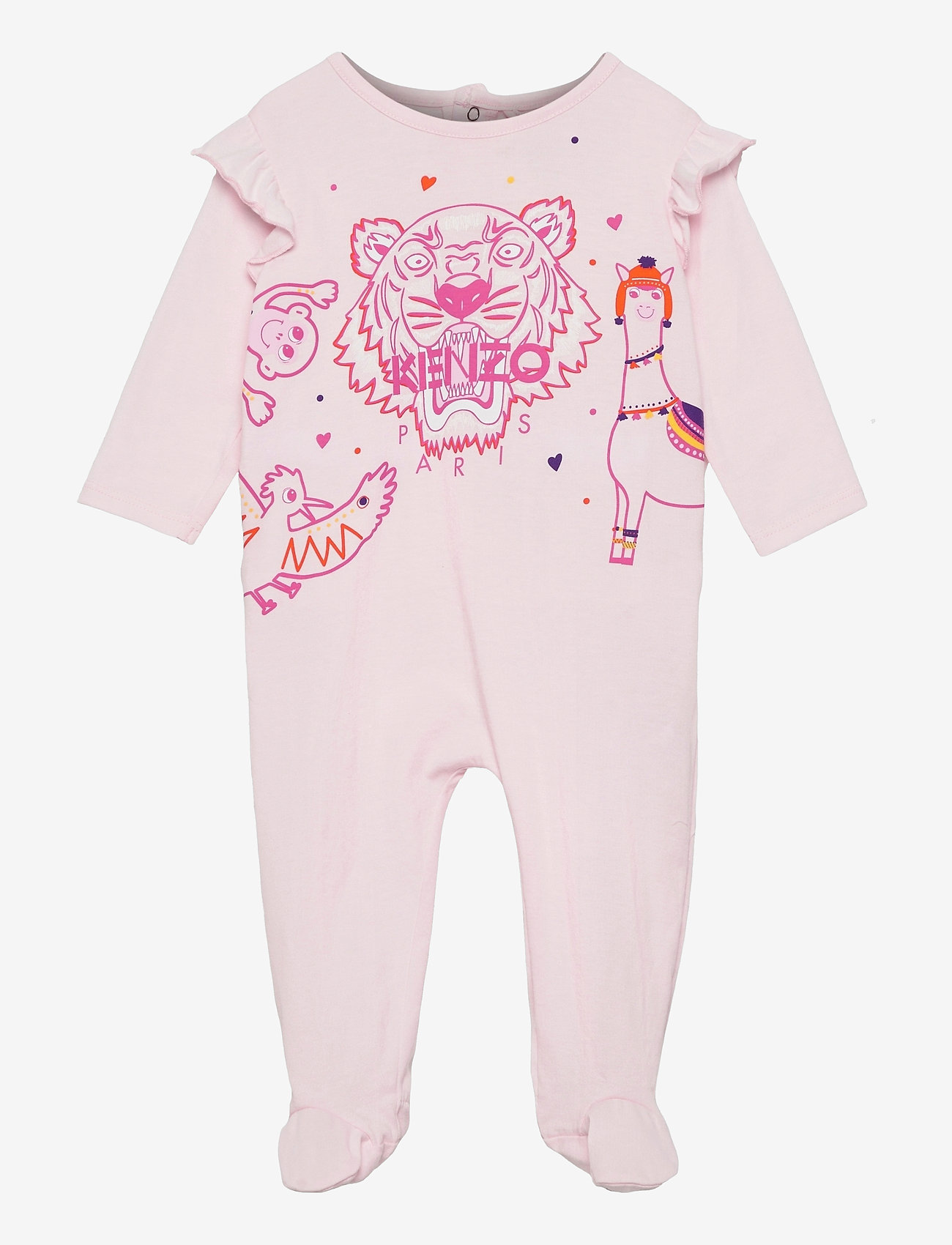 Kenzo - PYJAMAS - pale pink - 0