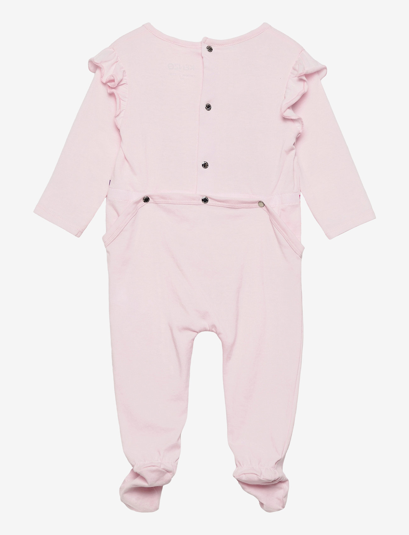 Kenzo - PYJAMAS - pale pink - 1