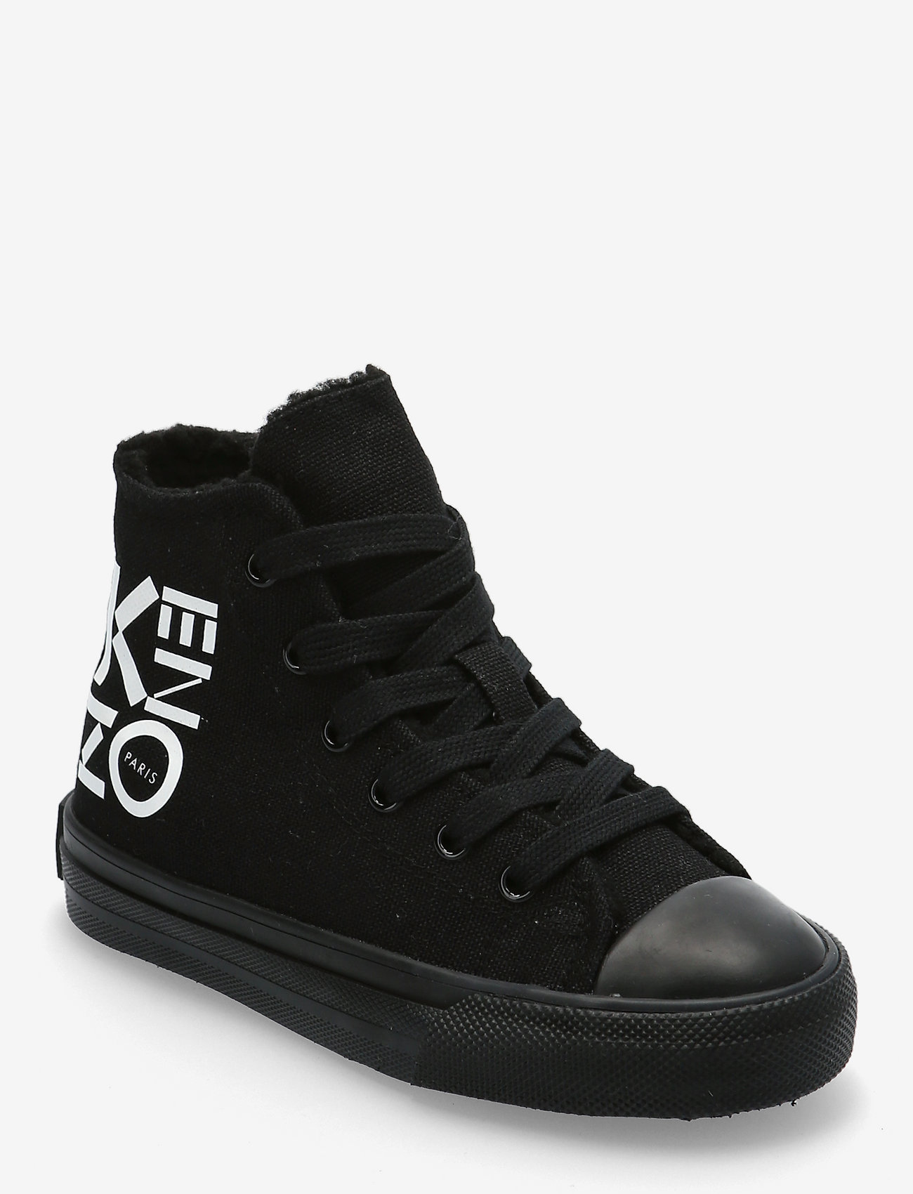 Kenzo - SHOES - black - 0