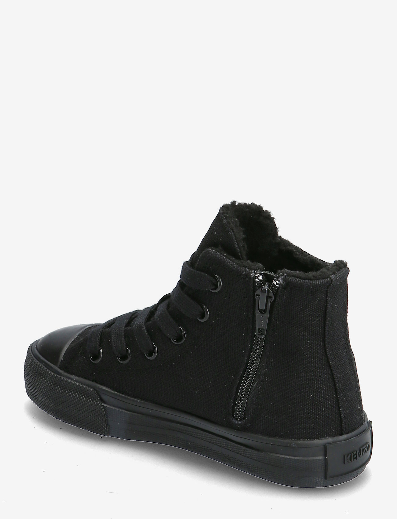 Kenzo - SHOES - black - 2
