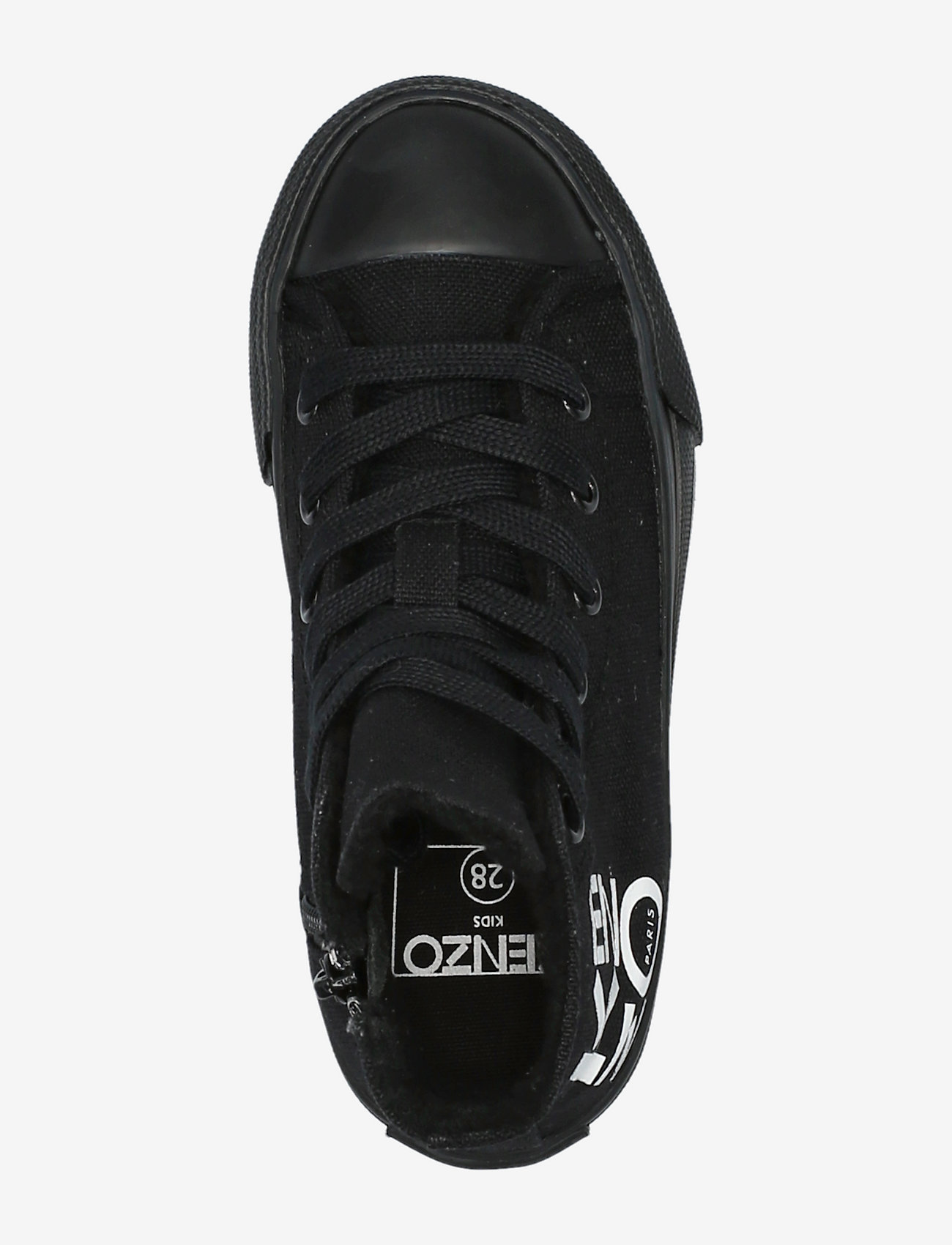 Kenzo - SHOES - black - 3