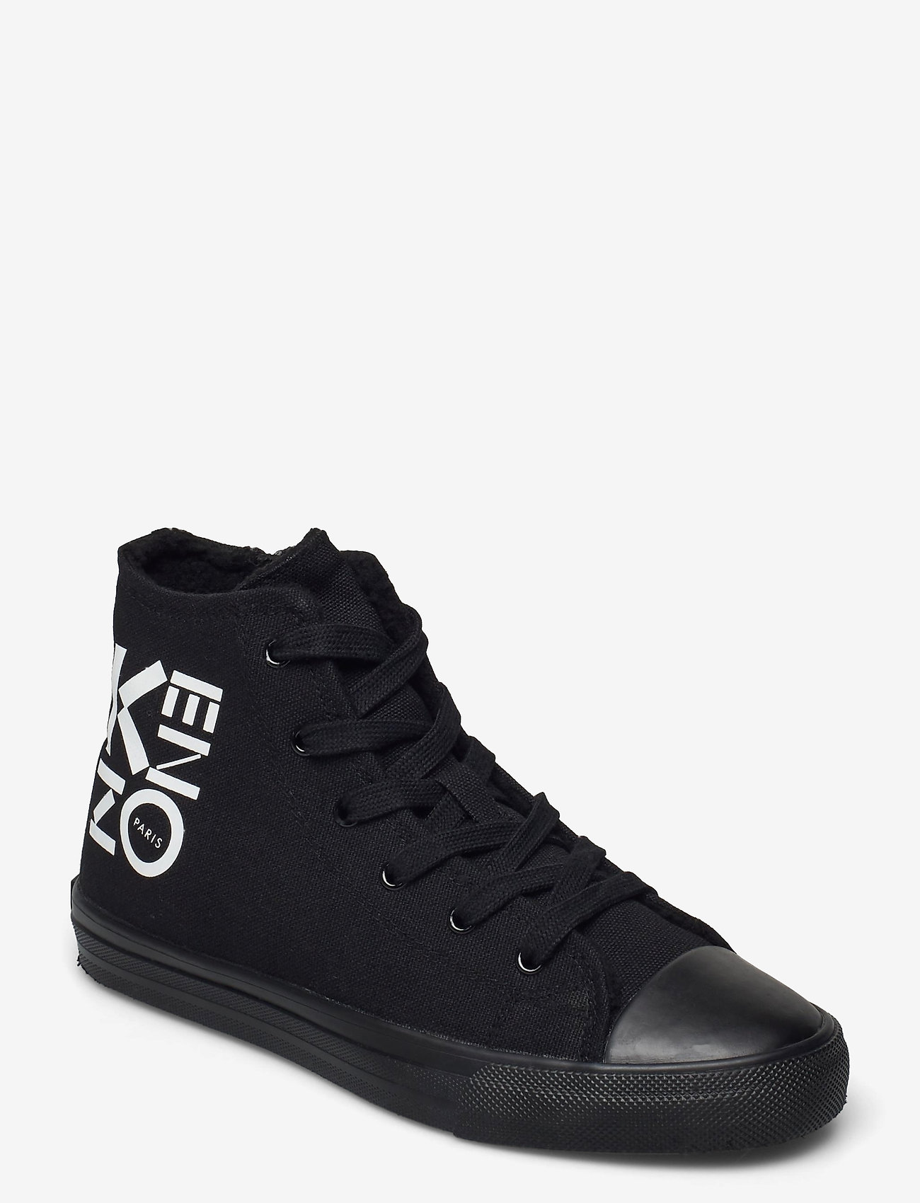 Kenzo - SHOES - black - 0