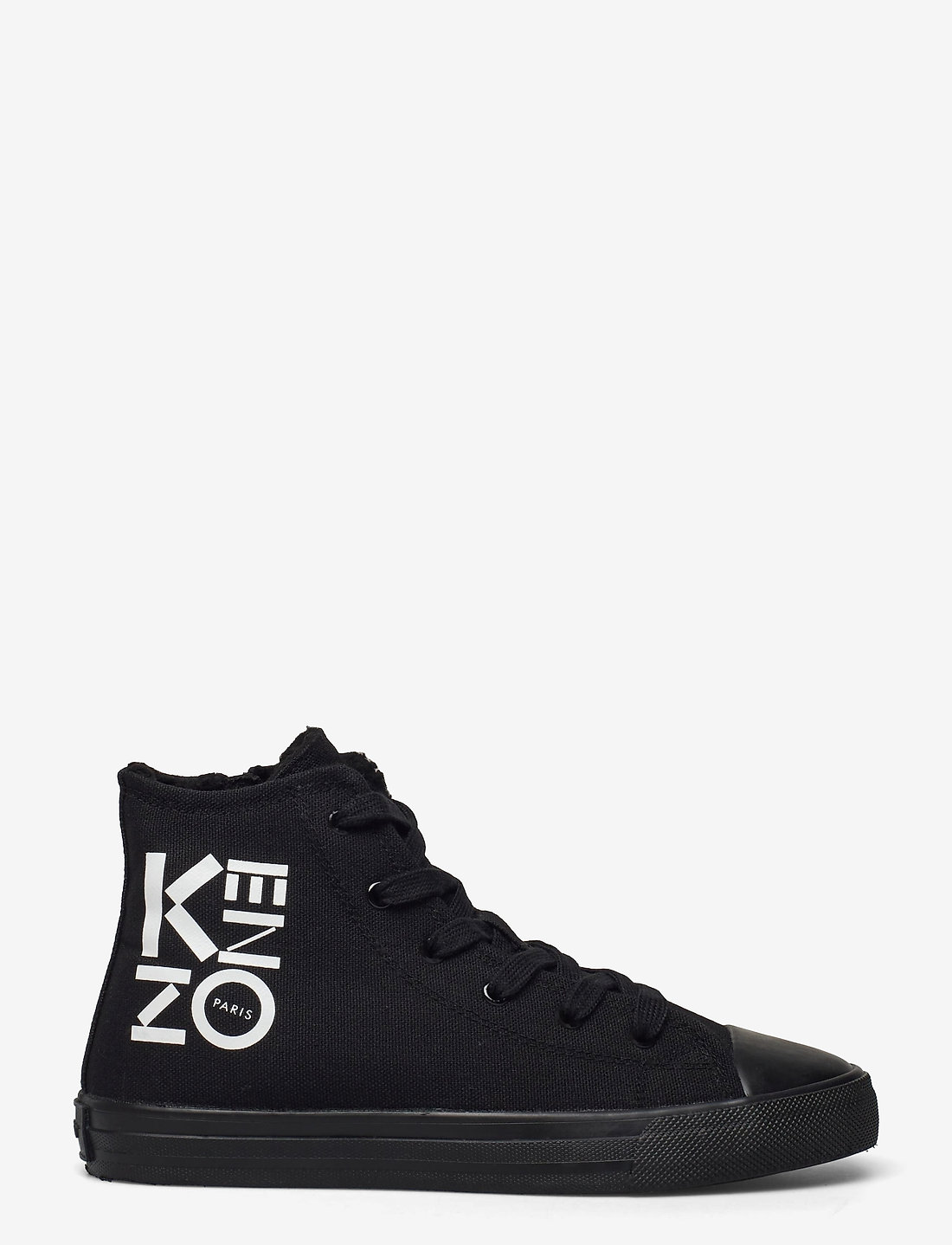 Kenzo 2025 sneakers black