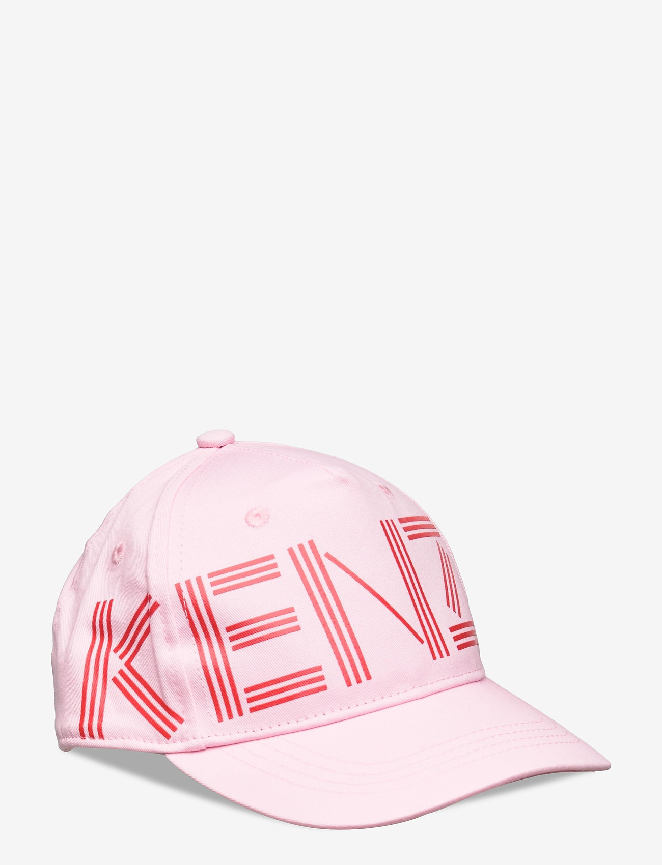 Kenzo - CAP - pink  washed pink - 0