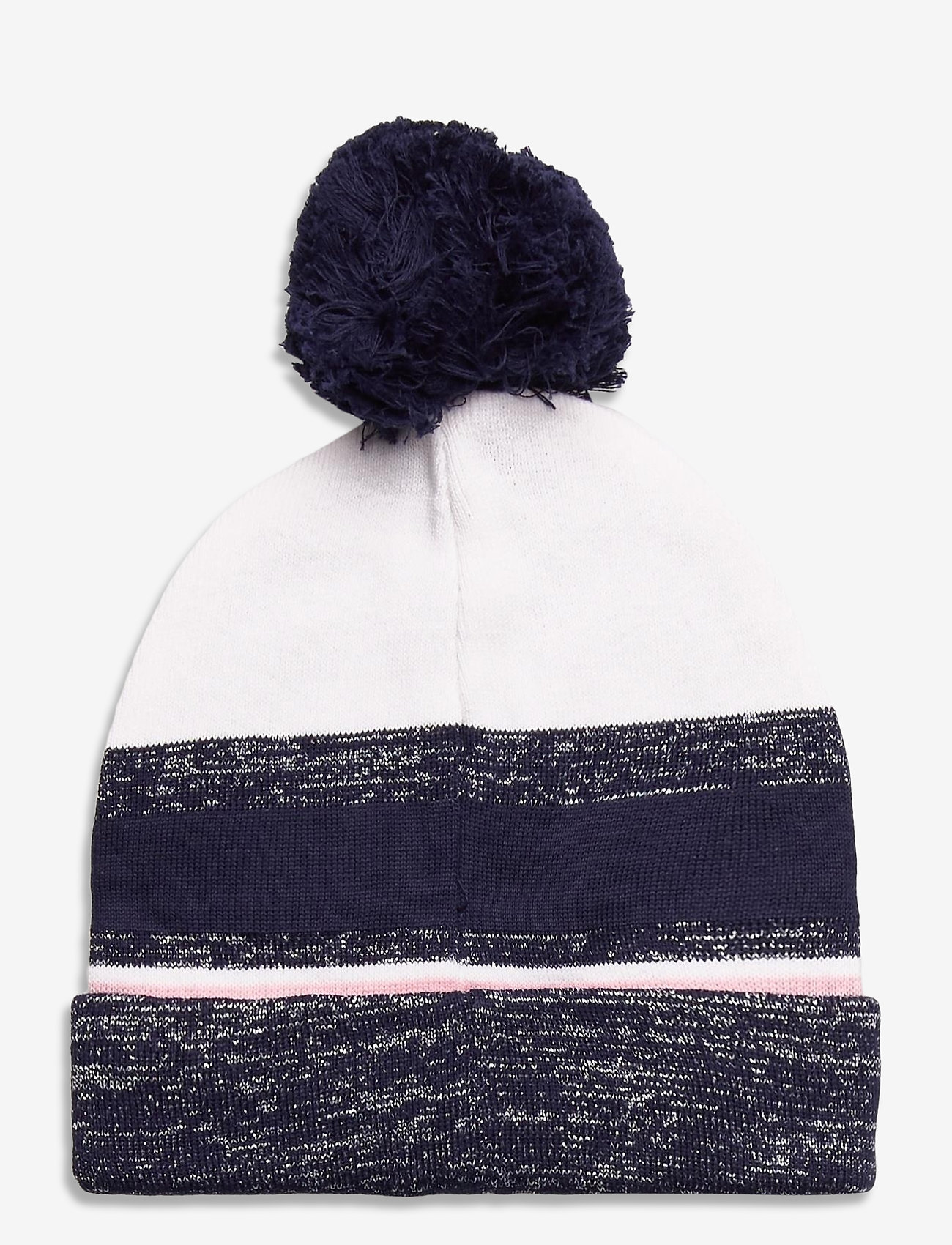 Kenzo - PULL ON HAT - marine blue - 1