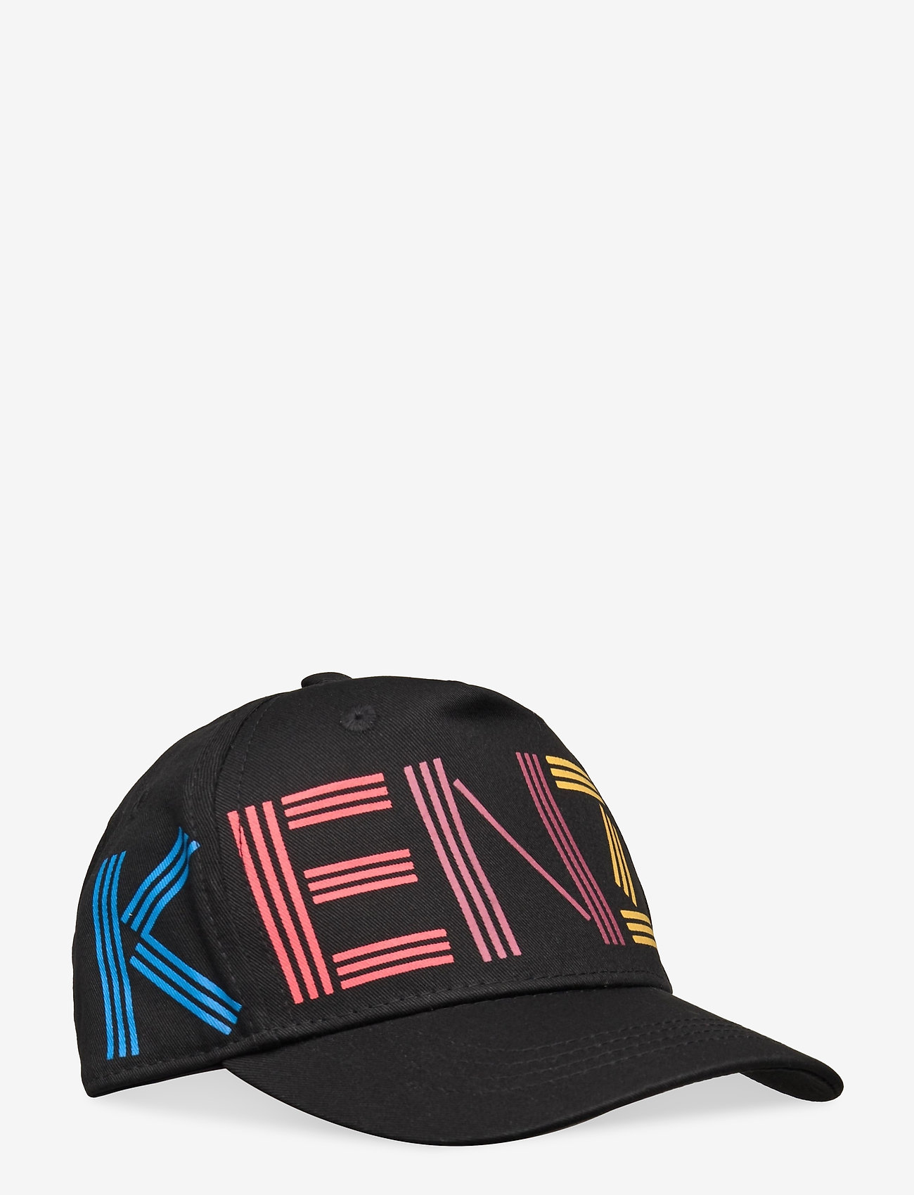 Kenzo - CAP - black - 0